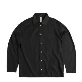 Another Aspect Another Shirt 2.1 Black