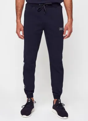      ELLESSE MATERILLO   PANTALON DE JOGGING HOMME  ZWART   