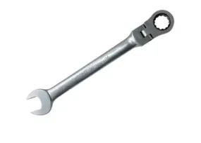 FORCE 75708F STEEKRATELSLEUTEL FLEXIBEL 8MM