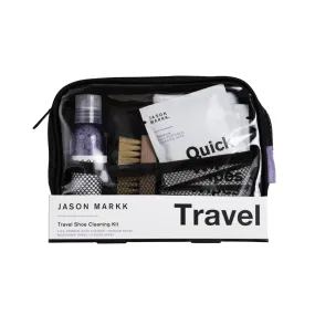 Jason Markk Travel Kit Black